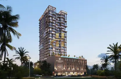 Apartment - 1 Bedroom - 2 Bathrooms for sale in Wynwood Horizon by Imtiaz - Bukadra - Dubai