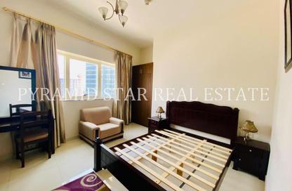 Apartment - 1 - 2 for rent in Elite Sports Residence 6 - Elite Sports Residence - Dubai Sports City - Dubai