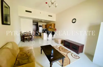شقة - غرفة نوم - 2 حمامات للايجار في مساكن النخبة رقم 6 - مساكن النخبة الرياضية - مدينة دبي الرياضية - دبي شقة - غرفة نوم - 2 حمامات للايجار في مساكن النخبة رقم 6 - مساكن النخبة الرياضية - مدينة دبي الرياضية - دبي
