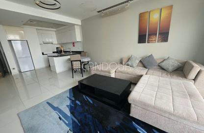 Apartment - 1 - 2 for rent in Tower 108 - District 18 - Jumeirah Village Circle - Dubai
