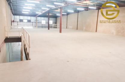 Warehouse - Studio - 1 Bathroom for rent in Dubai Investment Park 1 (DIP 1) - Dubai Investment Park (DIP) - Dubai Warehouse - Studio - 1 Bathroom for rent in Dubai Investment Park 1 (DIP 1) - Dubai Investment Park (DIP) - Dubai