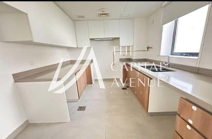 Townhouse - 2 - 3 for rent in Al Layyan - Al Ghadeer - Abu Dhabi