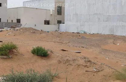 Land - Studio for sale in Al Helio 1 - Al Helio - Ajman