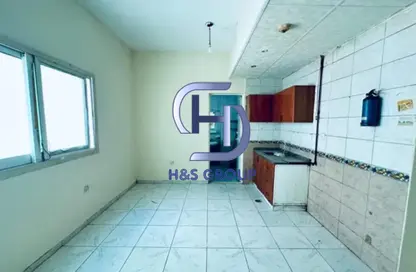 Apartment - Studio - 1 Bathroom for rent in Fire Station Road - Muwaileh - Sharjah
