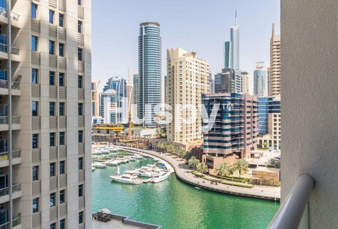 Furnished | Partial Marina View | Vacant photo 3