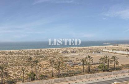 Apartment - Studio - 1 Bathroom for rent in Royal Breeze 5 - Royal Breeze - Al Hamra Village - Ras Al Khaimah