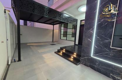 Villa - 7 Bedrooms - 7+ Bathrooms for sale in Kabbali Hills - Al Helio 2 - Al Helio - Ajman Villa - 7 Bedrooms - 7+ Bathrooms for sale in Kabbali Hills - Al Helio 2 - Al Helio - Ajman