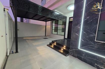 Villa - 7 Bedrooms - 7+ Bathrooms for sale in Kabbali Hills - Al Helio 2 - Al Helio - Ajman Villa - 7 Bedrooms - 7+ Bathrooms for sale in Kabbali Hills - Al Helio 2 - Al Helio - Ajman