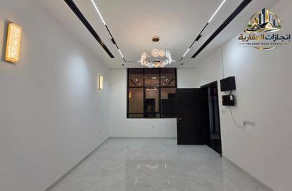 Villa - 7 Bedrooms - 7+ Bathrooms for sale in Kabbali Hills - Al Helio 2 - Al Helio - Ajman