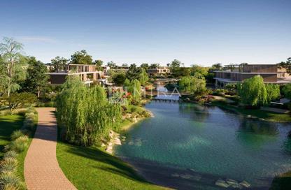 Villa - 4 Bedrooms - 5 Bathrooms for sale in The Acres (Phase 3) - The Acres - Dubai Land - Dubai