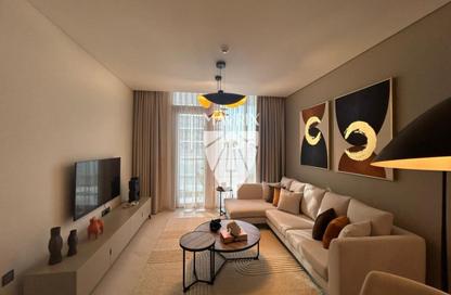 Apartment - 1 Bedroom - 1 Bathroom for rent in District One Phase III - District One - Mohammed Bin Rashid City - Dubai
