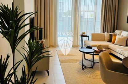 Apartment - 1 Bedroom - 1 Bathroom for rent in District One Phase III - District One - Mohammed Bin Rashid City - Dubai Apartment - 1 Bedroom - 1 Bathroom for rent in District One Phase III - District One - Mohammed Bin Rashid City - Dubai