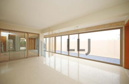 Villa - 5 - 7 for rent in Samra Community - Al Raha Gardens - Abu Dhabi