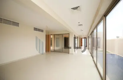 Villa - 5 Bedrooms - 7 Bathrooms for rent in Samra Community - Al Raha Gardens - Abu Dhabi Villa - 5 Bedrooms - 7 Bathrooms for rent in Samra Community - Al Raha Gardens - Abu Dhabi