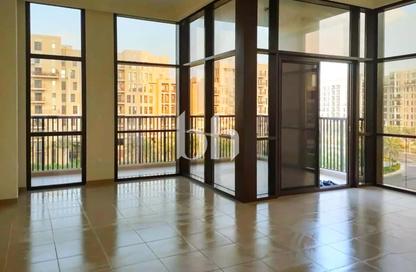 Apartment - 2 Bedrooms - 2 Bathrooms for sale in Jenna Main Square 1 - Jenna Main Square - Town Square - Dubai