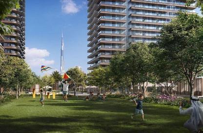 Apartment - 2 Bedrooms - 3 Bathrooms for sale in Address Residences Zabeel 3 - Address Residences Zabeel - Zabeel 1 - Zabeel - Dubai Apartment - 2 Bedrooms - 3 Bathrooms for sale in Address Residences Zabeel 3 - Address Residences Zabeel - Zabeel 1 - Zabeel - Dubai