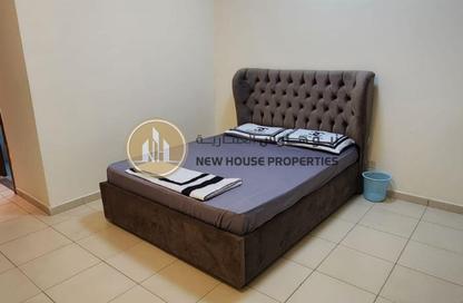 Apartment - 2 Bedrooms - 3 Bathrooms for sale in Ajman One Towers - Al Sawan - Ajman
