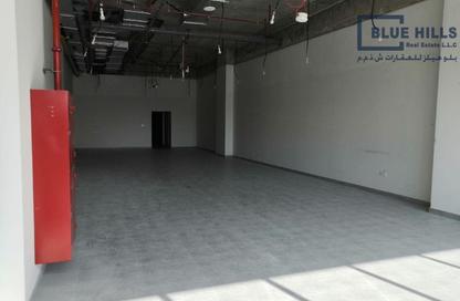 Shop - Studio - 1 Bathroom for rent in Al Barsha South 3 - Al Barsha South - Al Barsha - Dubai