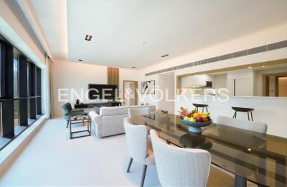 Hotel and Hotel Apartment - 2 - 3 for rent in Cheval Maison The Palm Dubai - Palm Jumeirah - Dubai Hotel and Hotel Apartment - 2 - 3 for rent in Cheval Maison The Palm Dubai - Palm Jumeirah - Dubai
