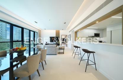 Hotel  and  Hotel Apartment - 2 Bedrooms - 3 Bathrooms for rent in Cheval Maison The Palm Dubai - Palm Jumeirah - Dubai