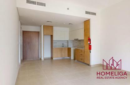 Apartment - 1 Bedroom - 1 Bathroom for rent in Seagate Building 3 - Seagate - Mina Rashid - Dubai