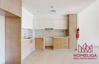 Apartment - 1 Bedroom - 1 Bathroom for rent in Seagate Building 3 - Seagate - Mina Rashid - Dubai