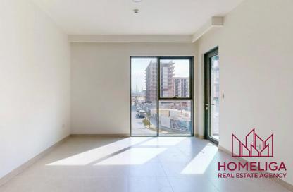 Apartment - 1 Bedroom - 1 Bathroom for rent in Seagate Building 3 - Seagate - Mina Rashid - Dubai
