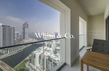 Apartment - 2 Bedrooms - 3 Bathrooms for sale in Vida Residences Creek Beach - Creek Beach - Dubai Creek Harbour (The Lagoons) - Dubai Apartment - 2 Bedrooms - 3 Bathrooms for sale in Vida Residences Creek Beach - Creek Beach - Dubai Creek Harbour (The Lagoons) - Dubai