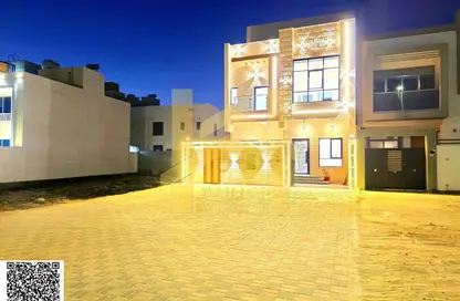 فيلا - 6 غرف نوم - 8 حمامات للبيع في الزاهية جاردنز - الزاهية - عجمان