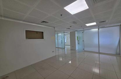 Office Space - Studio - 2 Bathrooms for rent in Sobha Ivory Tower 1 - Sobha Ivory Towers - Business Bay - Dubai