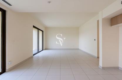 Townhouse - 4 Bedrooms - 3 Bathrooms for rent in Parkside 3 - Emaar South - Dubai South (Dubai World Central) - Dubai
