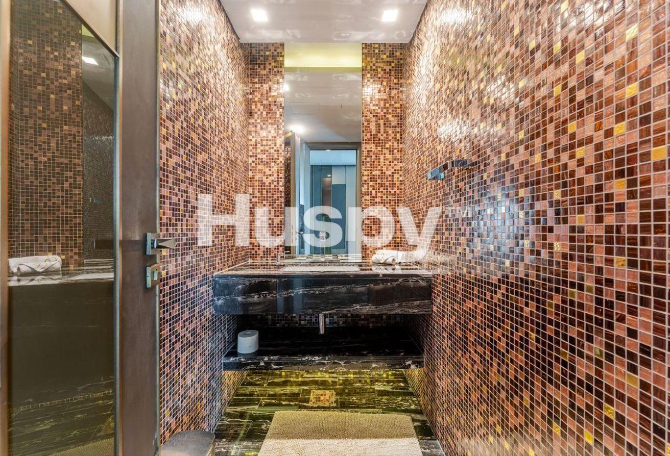 Penthouse | Full Sea View | 5 Parking Spaces photo 9