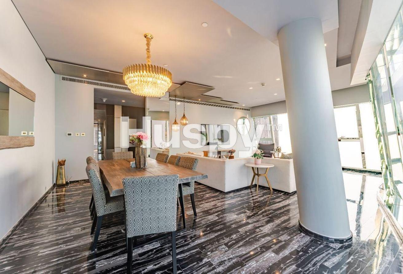 Penthouse | Full Sea View | 5 Parking Spaces photo 5