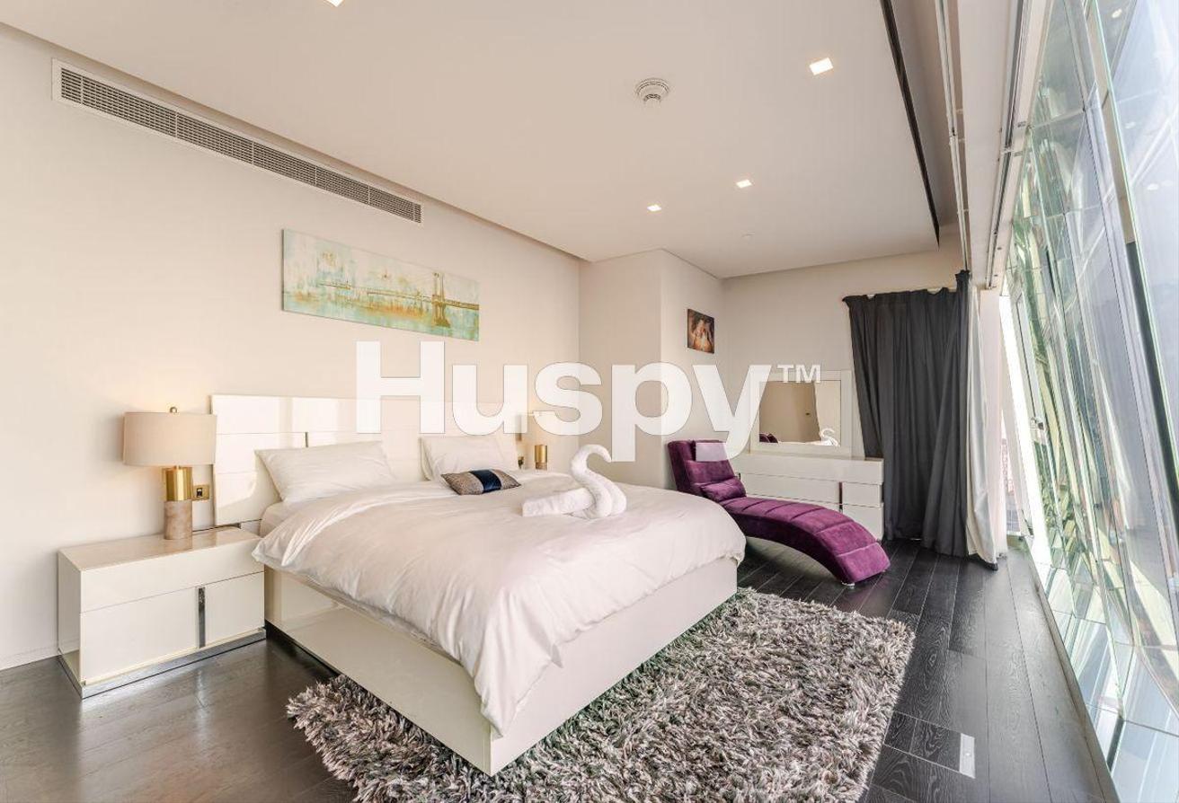 Penthouse | Full Sea View | 5 Parking Spaces photo 11