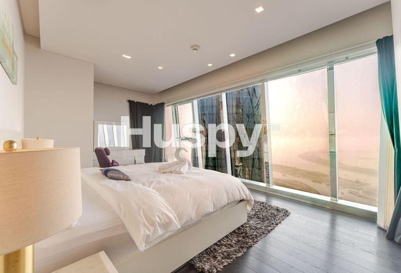 Penthouse | Full Sea View | 5 Parking Spaces photo 12