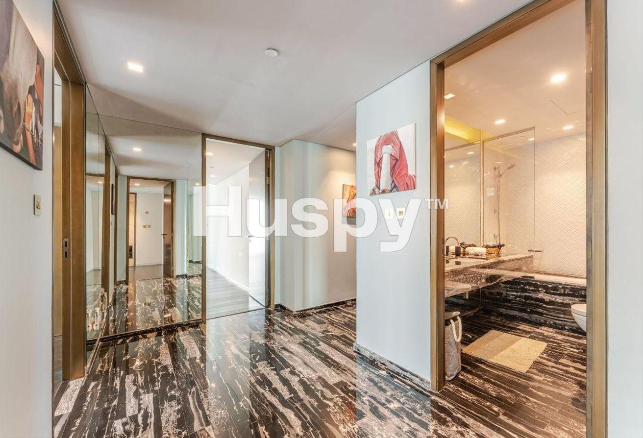 Penthouse | Full Sea View | 5 Parking Spaces photo 13