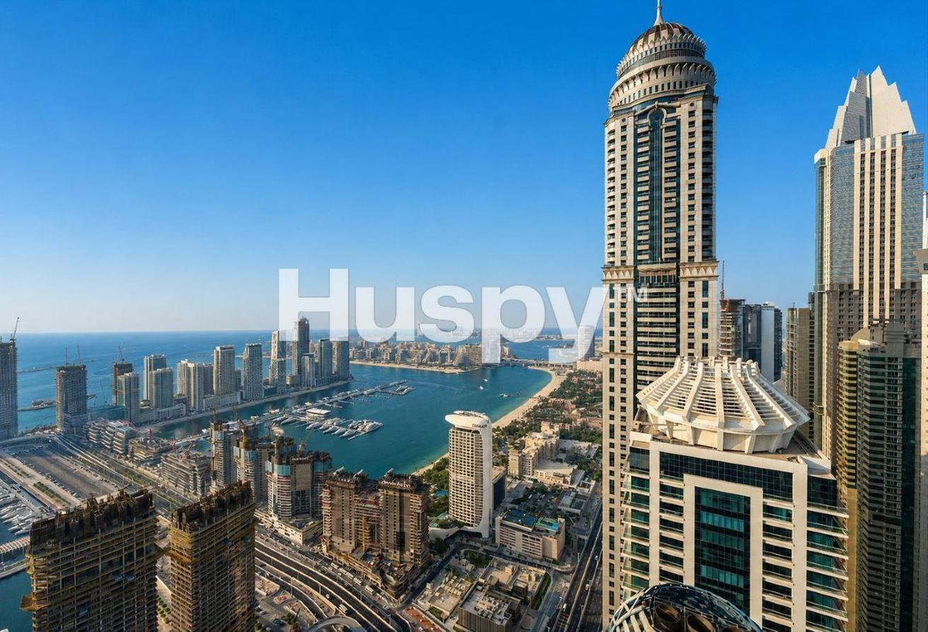 Penthouse | Full Sea View | 5 Parking Spaces photo 23