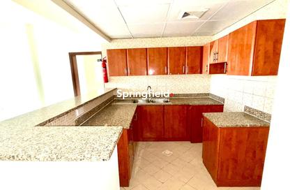 Apartment - 1 - 2 for rent in Building IC1-EMR-09 - Emirates Cluster - International City - Dubai Apartment - 1 - 2 for rent in Building IC1-EMR-09 - Emirates Cluster - International City - Dubai