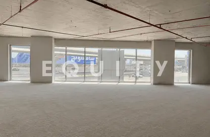 Office Space - Studio for rent in Atria Square - Al Barsha 1 - Al Barsha - Dubai
