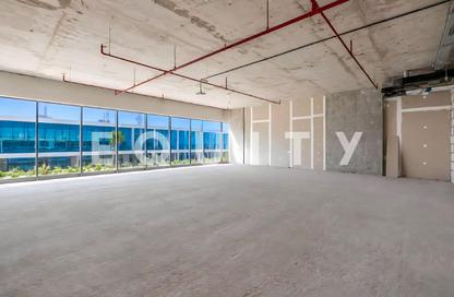 Office Space - Studio for rent in Atria Square - Al Barsha 1 - Al Barsha - Dubai