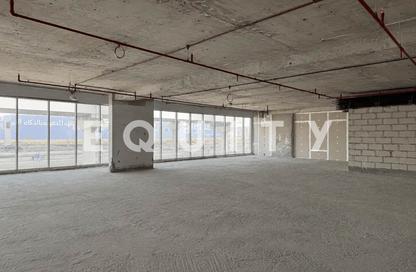 Office Space - Studio for rent in Atria Square - Al Barsha 1 - Al Barsha - Dubai