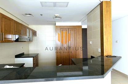 Apartment - 1 Bedroom - 1 Bathroom for sale in Lakeside Residence - JLT Cluster A - Jumeirah Lake Towers - Dubai