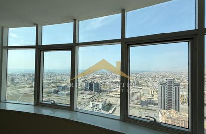 Apartment - 1 Bedroom - 1 Bathroom for rent in RAK Tower - Al Seer - Ras Al Khaimah
