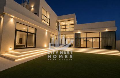 Villa - 3 Bedrooms - 5 Bathrooms for rent in Al Athbah - Wadi Al Amardi - Dubai