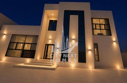 Villa - 3 Bedrooms - 5 Bathrooms for rent in Al Athbah - Wadi Al Amardi - Dubai