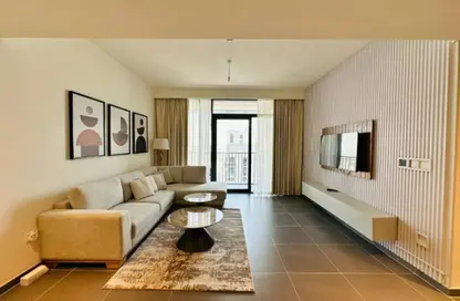 Apartment - 1 Bedroom - 1 Bathroom for rent in Creek Edge Tower 1 - Creek Edge - Dubai Creek Harbour (The Lagoons) - Dubai