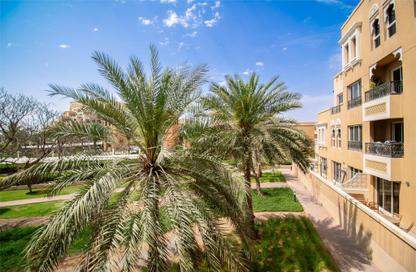 Apartment - 1 Bedroom - 2 Bathrooms for sale in Yakout - Bab Al Bahar - Al Marjan Island - Ras Al Khaimah