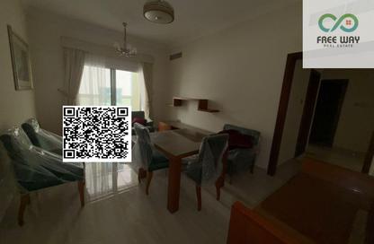 Apartment - 1 - 1 for rent in Al Jurf 2 - Al Jurf - Ajman Downtown - Ajman