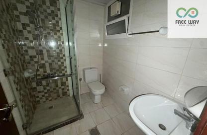 Apartment - 1 - 1 for rent in Al Jurf 2 - Al Jurf - Ajman Downtown - Ajman