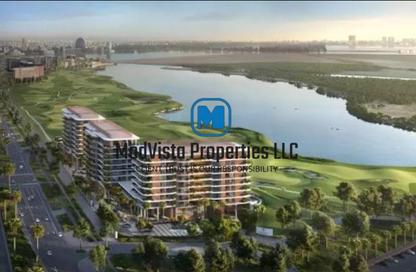 Apartment - 2 - 3 for sale in Yas Living - Yas Island - Abu Dhabi